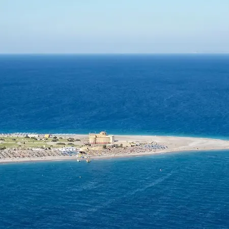 Ξενοδοχείο Cactus Rhodes City