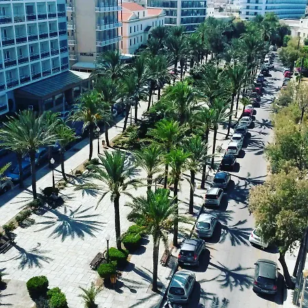 Ξενοδοχείο Cactus 4*