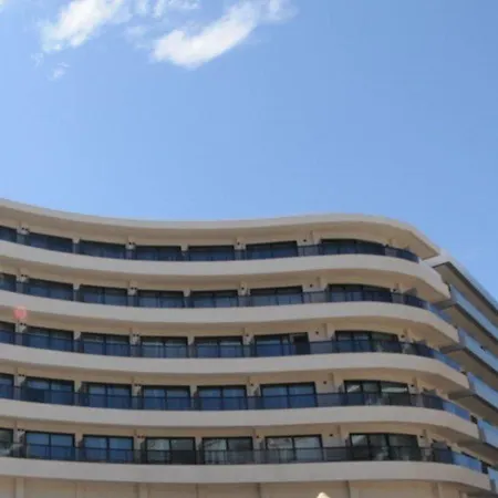 Cactus Ξενοδοχείο Rhodes City